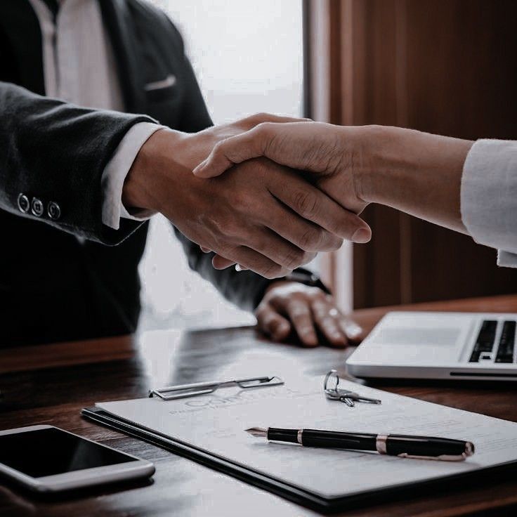 Career & Job Opportunity Rituals