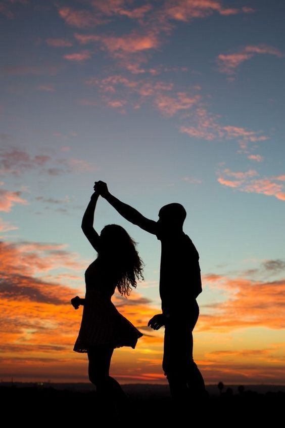 Love Attraction & Dating Rituals